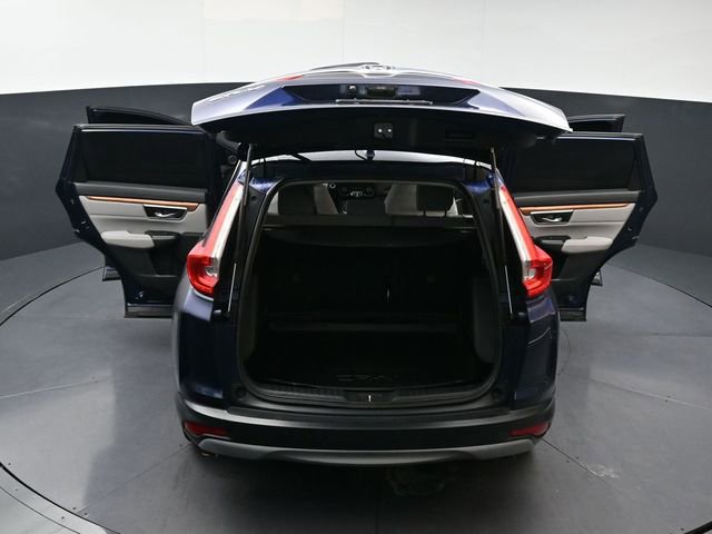 Used 2019 Honda CR-V EX image 41