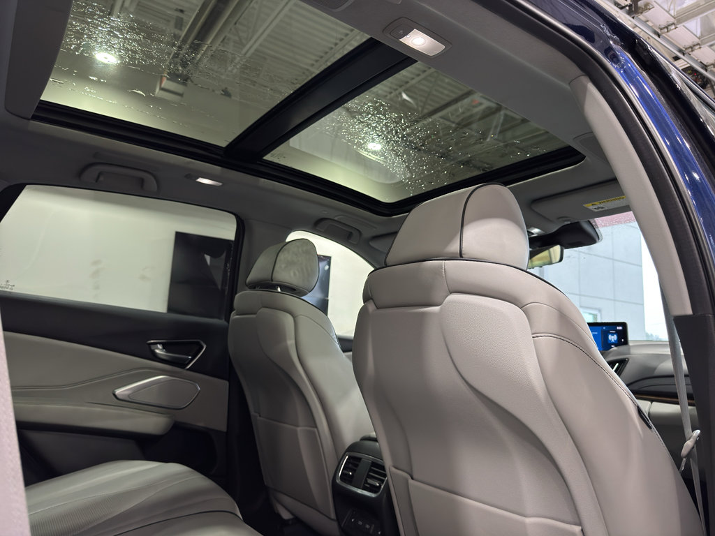 Used 2019 Acura RDX FWD w/ Advance Package image 14