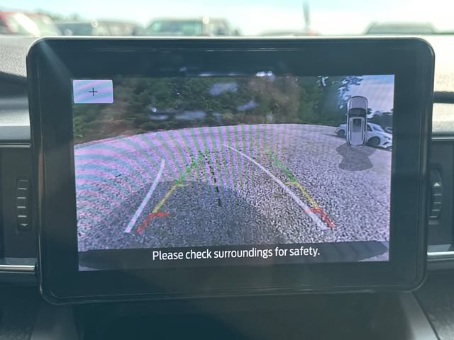 Certified 2024 Ford Explorer Timberline w/ Timberline Technology Package AWD/4WD image 36