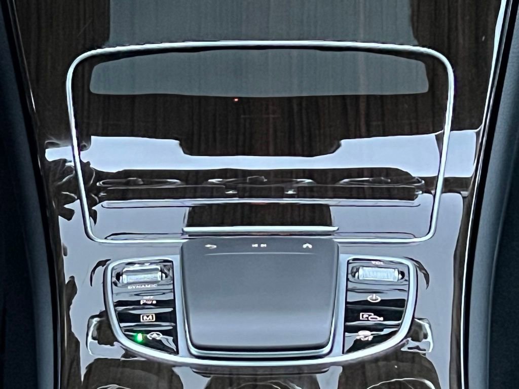 Certified 2022 Mercedes-Benz GLC 300 4MATIC image 14