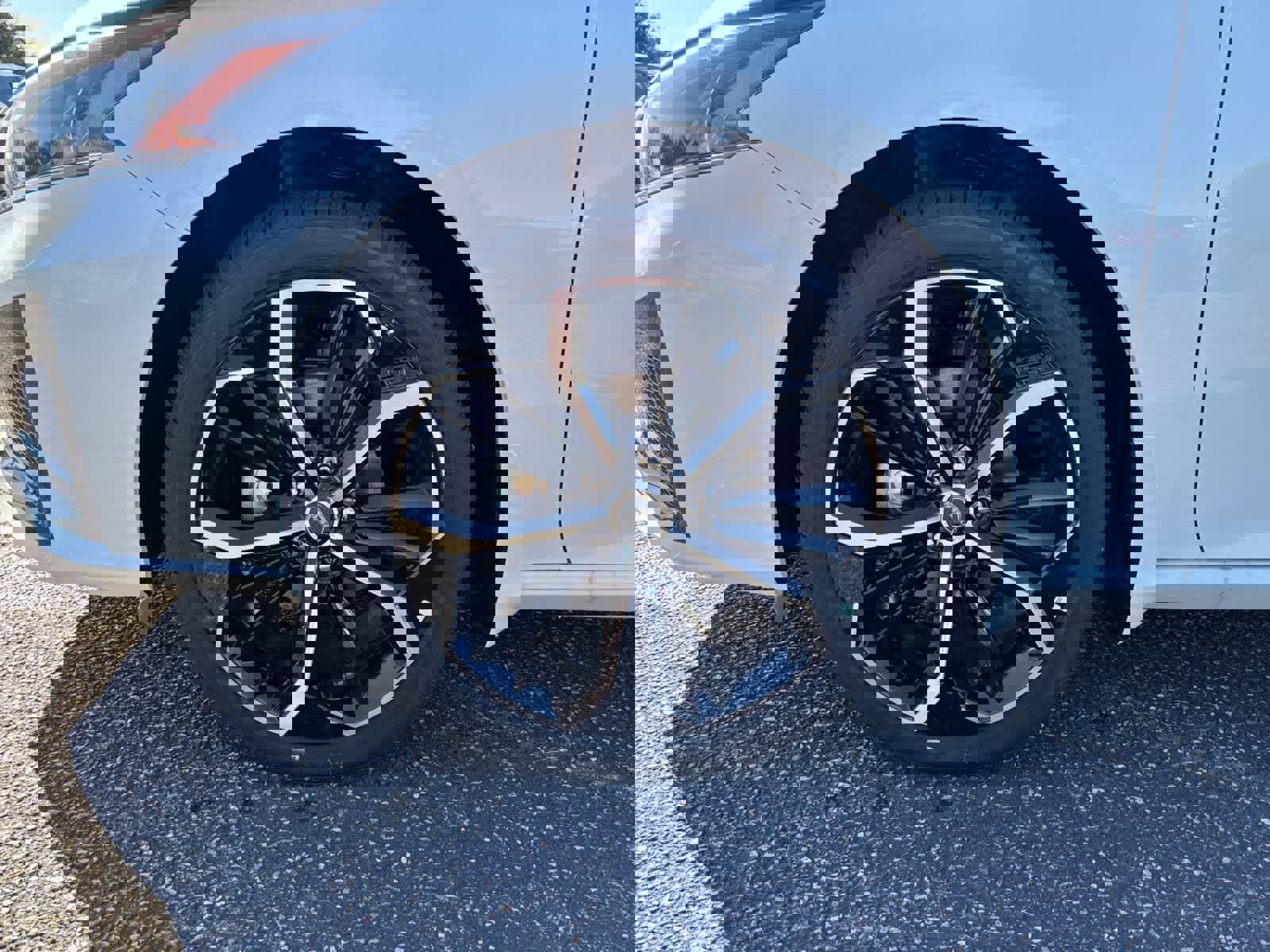 New 2025 Nissan Altima 2.5 SR image 10