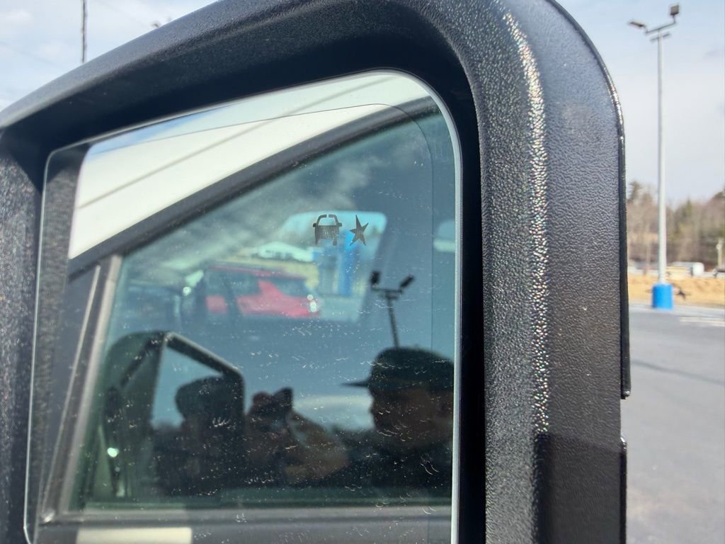 Used 2025 Chevrolet Silverado 2500 Custom w/ Custom Value Package image 40