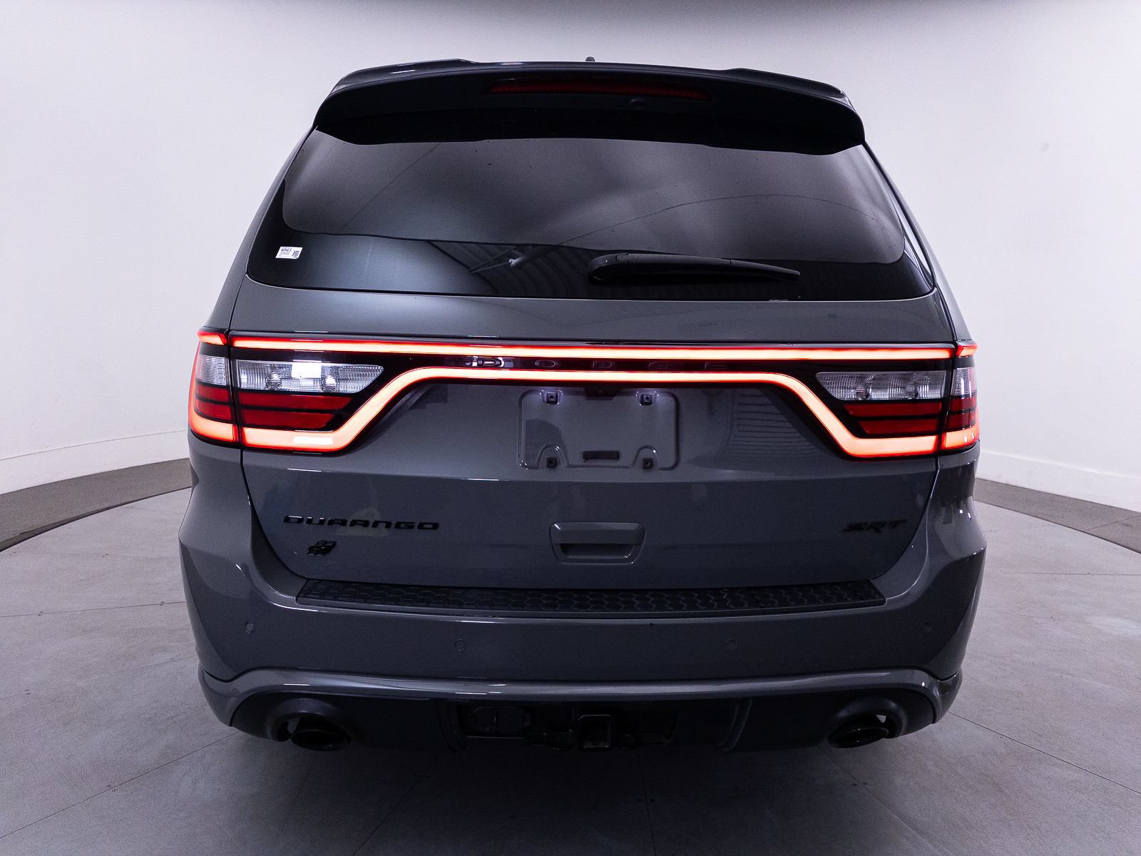 Used 2023 Dodge Durango SRT AWD/4WD image 19