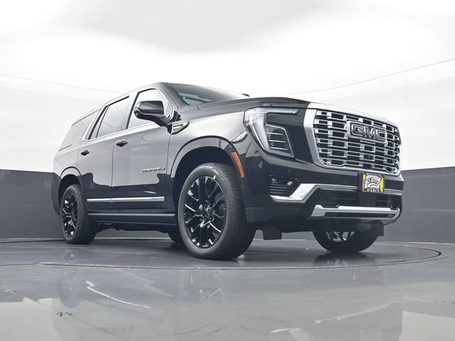 New 2026 GMC Yukon Denali w/ Denali Reserve Package AWD/4WD image 24