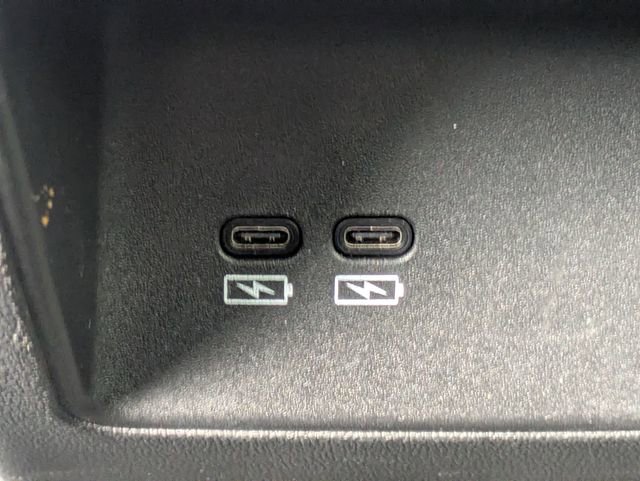 Used 2024 Acura ZDX A-Spec AWD/4WD image 14