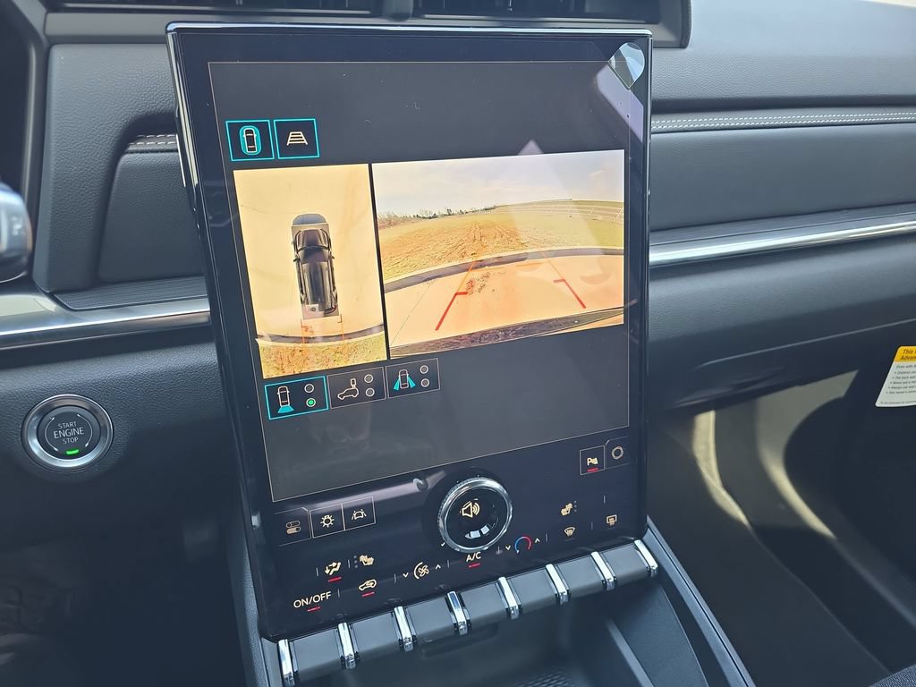 New 2026 GMC Terrain Elevation w/ Technology Package II FWD image 22