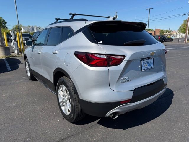 Used 2019 Chevrolet Blazer LT FWD image 5