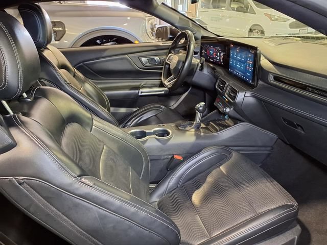 Used 2024 Ford Mustang Premium RWD image 22