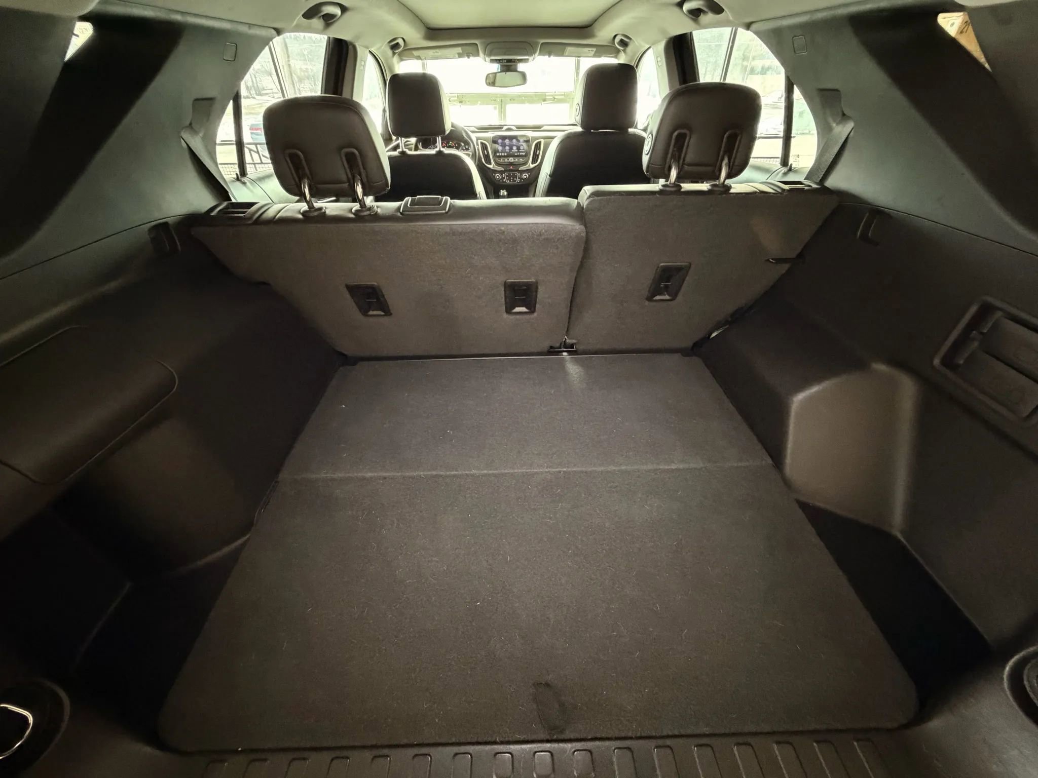 Used 2020 Chevrolet Equinox Premier image 65