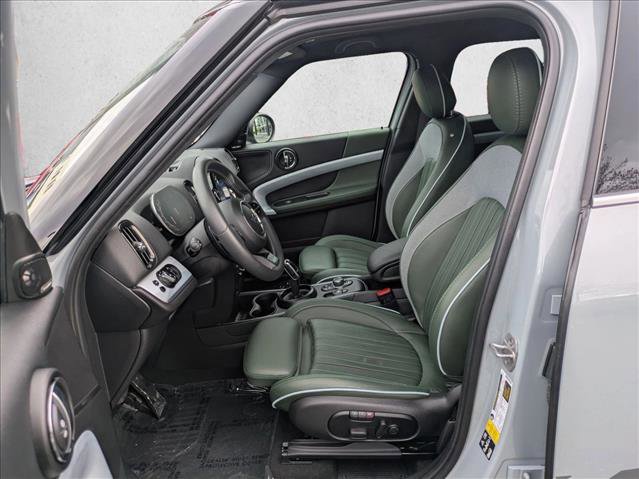 Certified 2023 MINI Cooper Countryman S w/ Mini Untamed Edition image 16