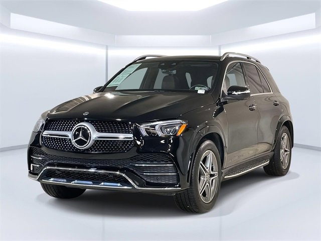 Used 2022 Mercedes-Benz GLE 350 4MATIC