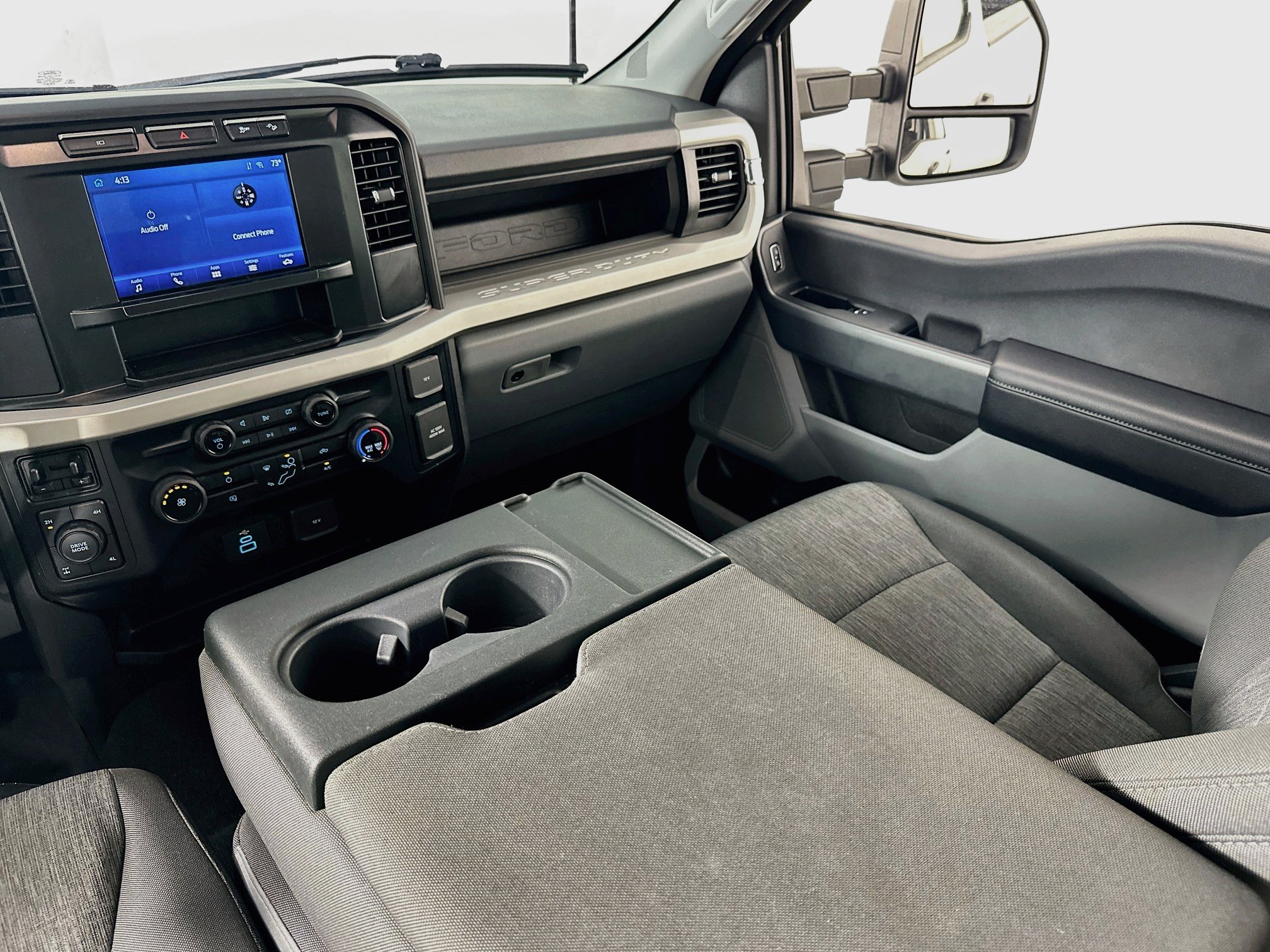 Used 2023 Ford F250 XL w/ STX Appearance Package AWD/4WD image 21