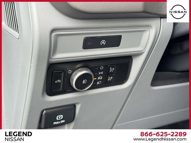 Used 2025 Ford F150 XLT w/ Equipment Group 301A Standard image 14