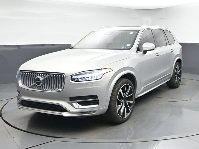 Used 2024 Volvo XC90 B6 Plus w/ Protection Package Premier AWD/4WD image 3