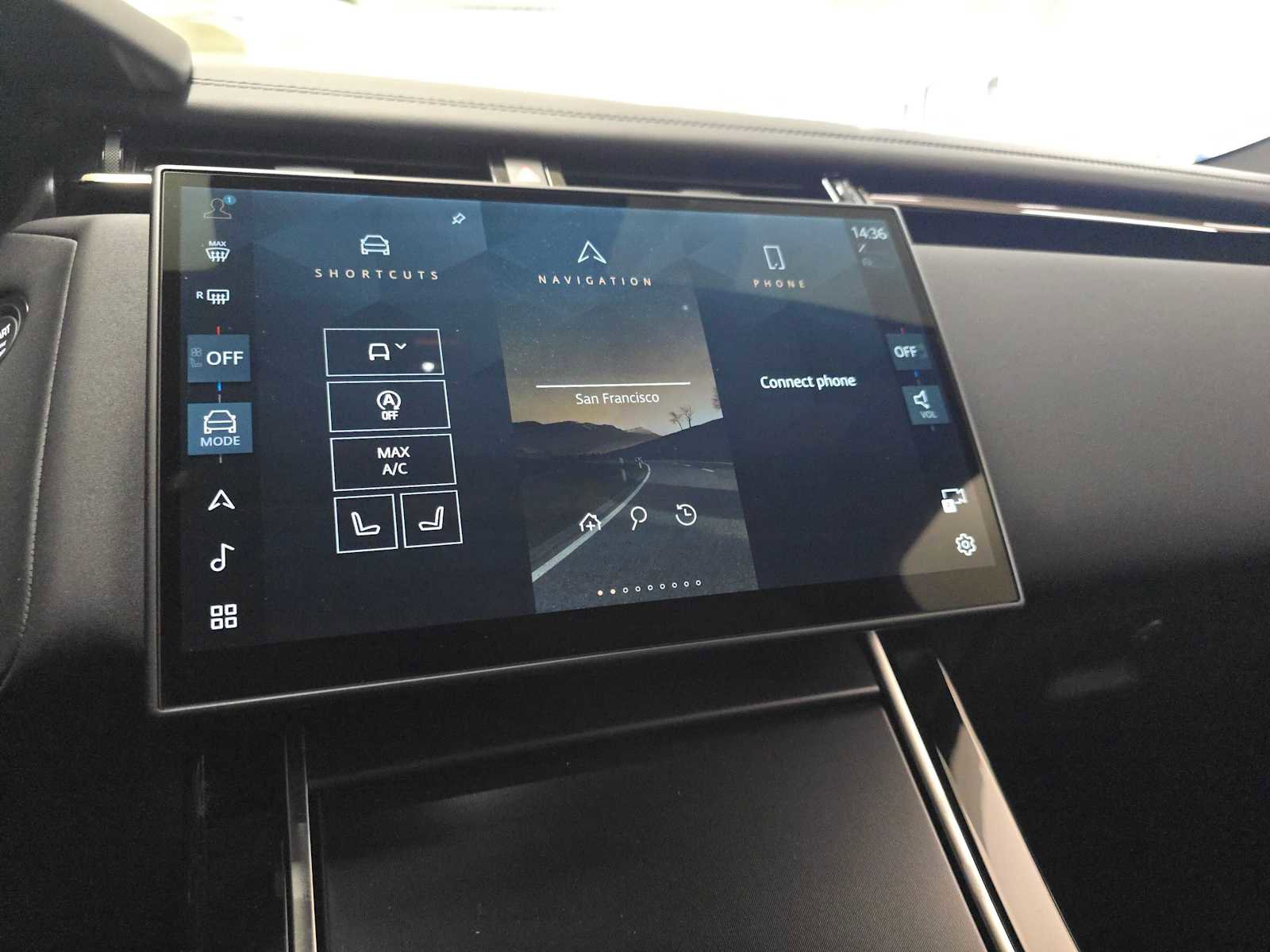 New 2026 Land Rover Range Rover Velar Dynamic SE image 28