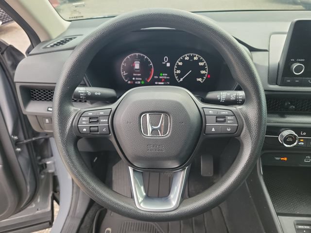 Used 2024 Honda CR-V LX image 25