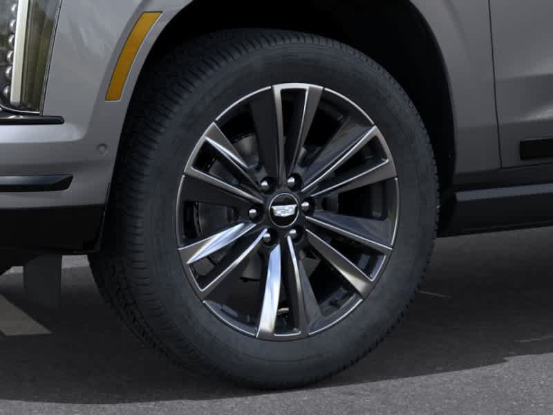New 2026 Cadillac Escalade Sport w/ Touring Package AWD/4WD image 9