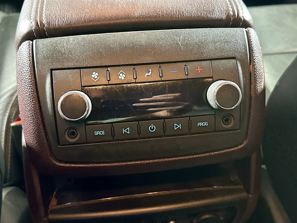 Used 2015 Buick Enclave Leather AWD/4WD image 29