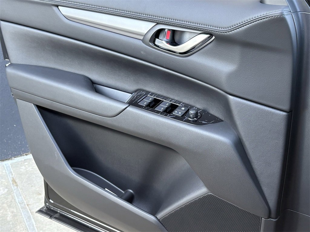 New 2025 MAZDA CX-5 AWD 2.5 S w/ Preferred Package image 20