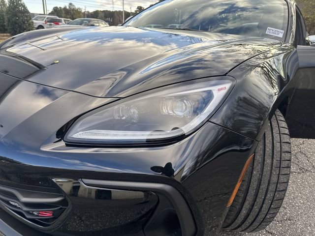 Used 2025 Subaru BRZ tS image 29