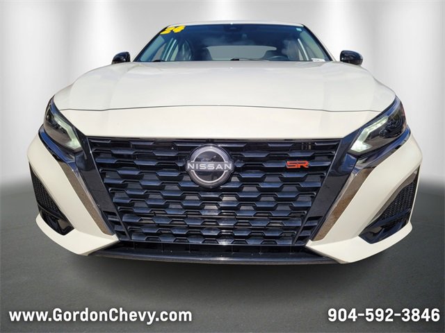 Used 2024 Nissan Altima 2.0 SR image 9