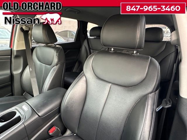 Used 2023 Hyundai Santa Fe XRT image 11