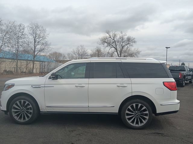 Used 2020 Lincoln Navigator Reserve image 7