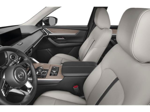 New 2026 MAZDA CX-90 Plug-In Hybrid w/Premium Sport AWD/4WD image 11