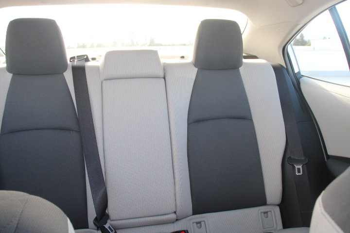 Certified 2026 Toyota Corolla LE w/ LE Premium Package FWD image 21