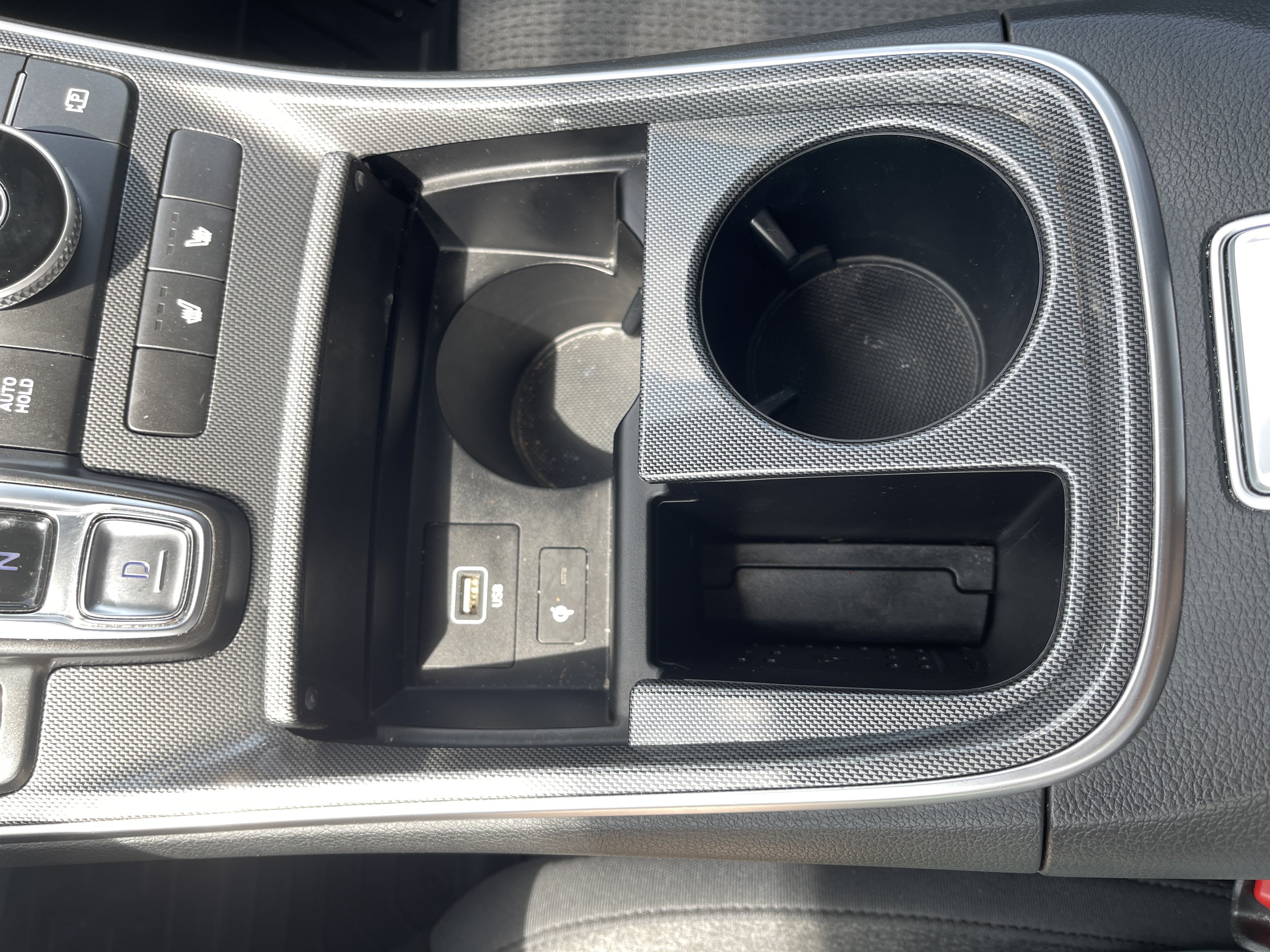 Used 2022 Hyundai Santa Fe SEL FWD image 27