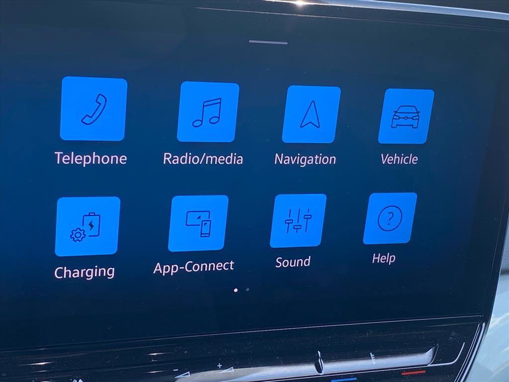 Used 2023 Volkswagen ID.4 Pro S image 11