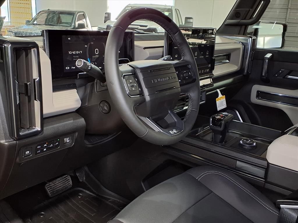 New 2026 GMC Hummer EV 4x4 Crew Cab image 15