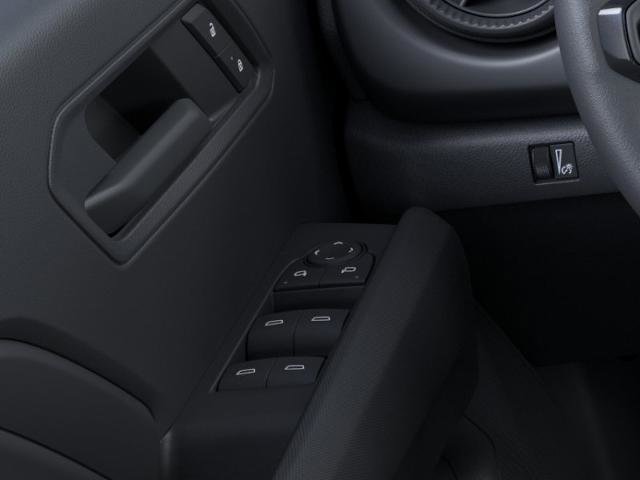 New 2026 Chevrolet Colorado W/T w/ WT Convenience Package II image 22