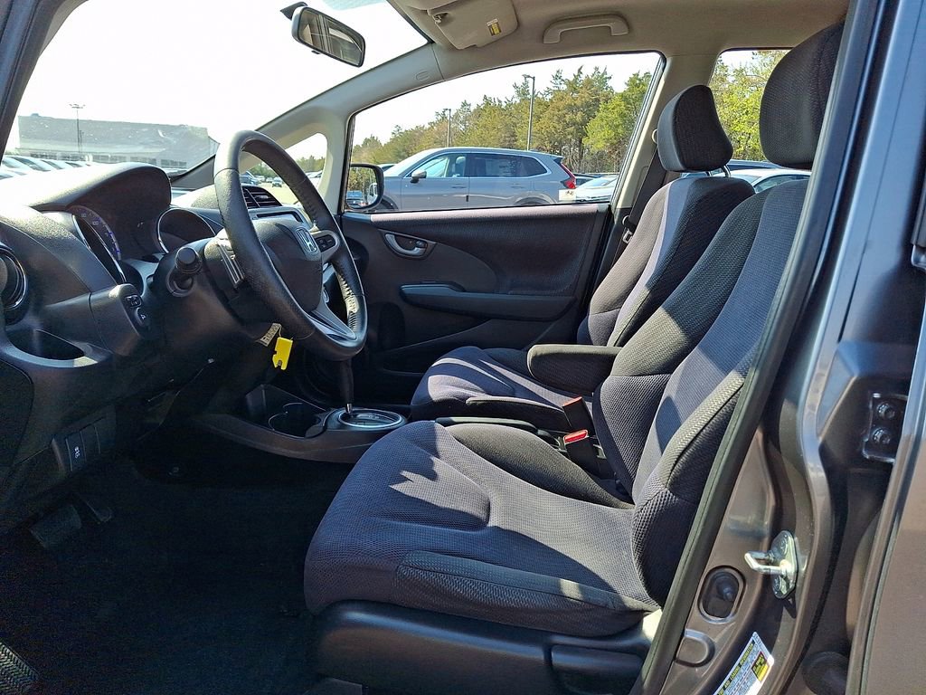 Used 2013 Honda Fit Sport image 14