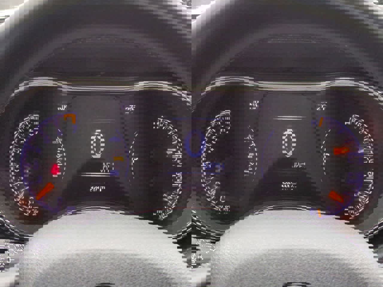 Used 2018 Jeep Grand Cherokee High Altitude image 33