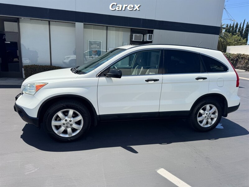 Used 2009 Honda CR-V EX image 7