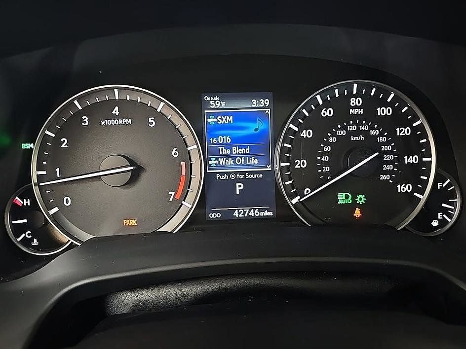 Used 2021 Lexus RX 350 AWD w/ Premium Package image 17