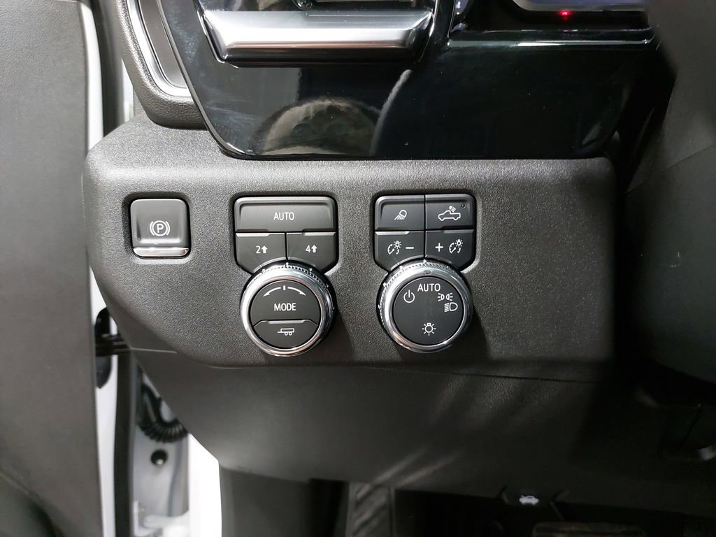 New 2026 GMC Sierra 1500 SLE w/ Preferred Package image 26