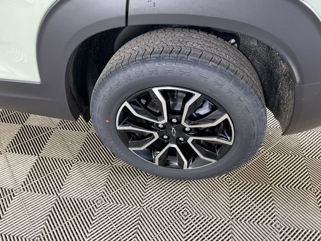 New 2026 Chevrolet TrailBlazer ACTIV w/ Convenience Package image 19