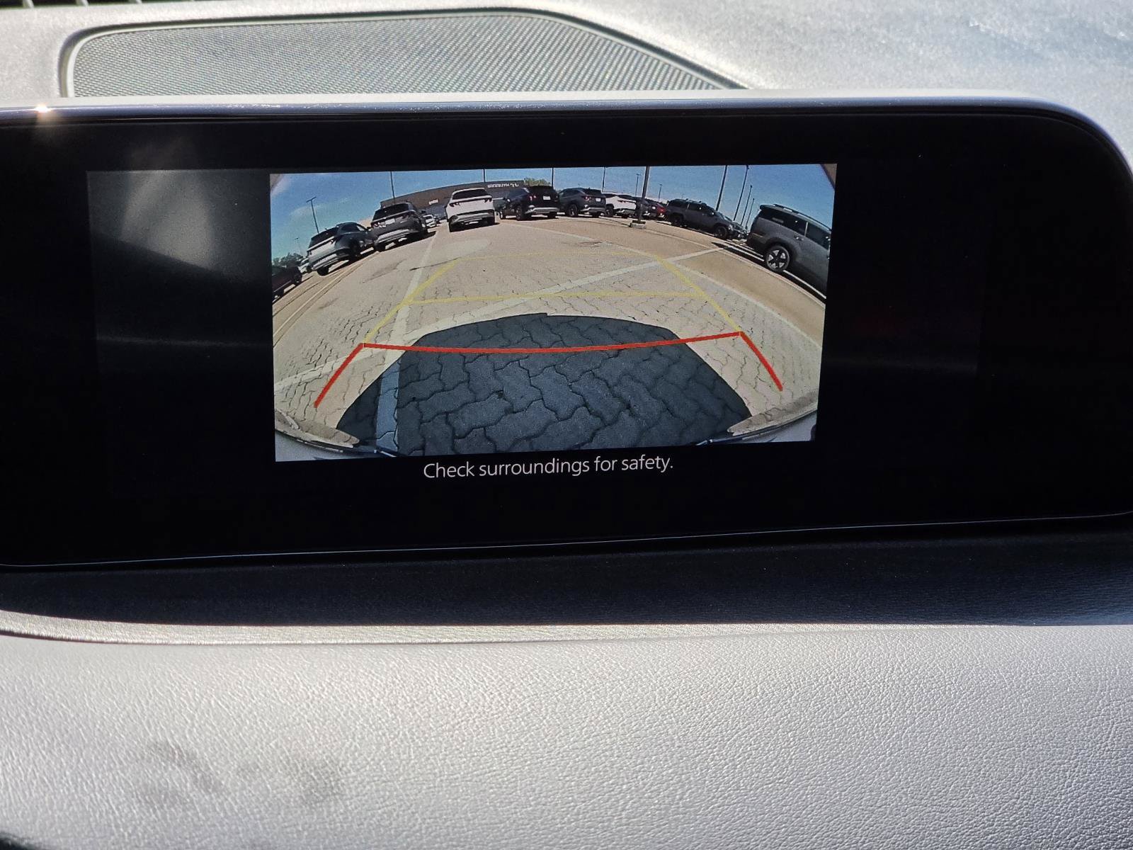 Used 2022 MAZDA MAZDA3 s FWD image 23