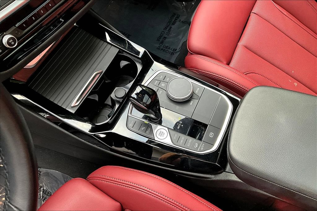 Used 2023 BMW X3 xDrive30i w/ Convenience Package image 18