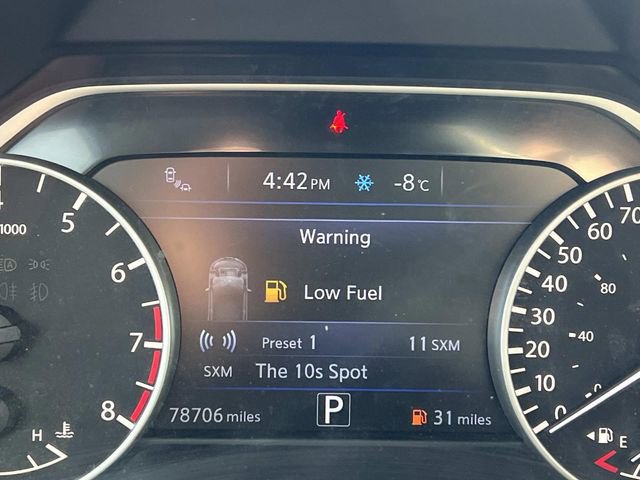 Used 2016 Nissan Murano Platinum image 22