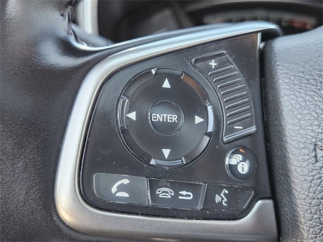 Used 2018 Honda CR-V EX-L image 26