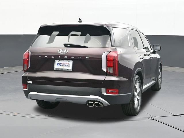 Used 2022 Hyundai Palisade SEL w/ Premium Package AWD/4WD image 13