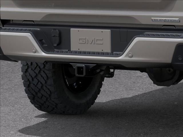 New 2026 GMC Canyon Elevation image 14
