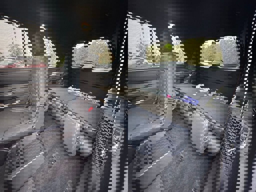 Used 2026 Toyota Sequoia Platinum image 12