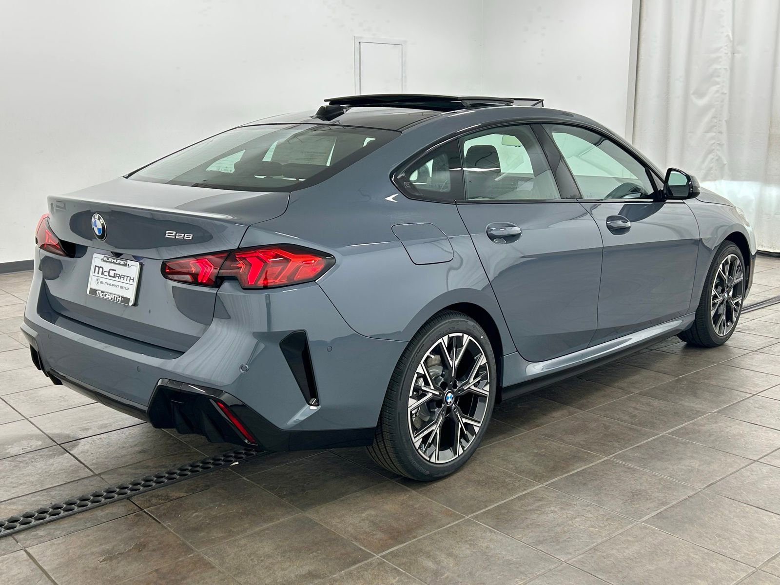 Used 2026 BMW 228i w/ Premium Package image 5