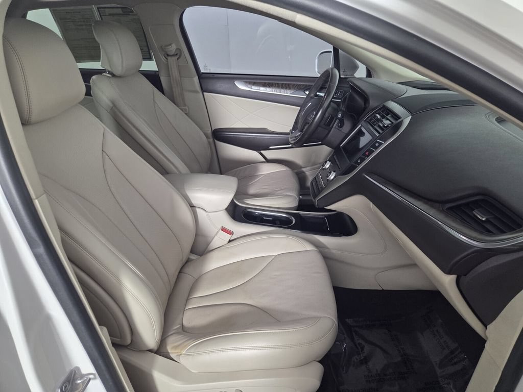 Used 2019 Lincoln MKC Reserve AWD/4WD image 33