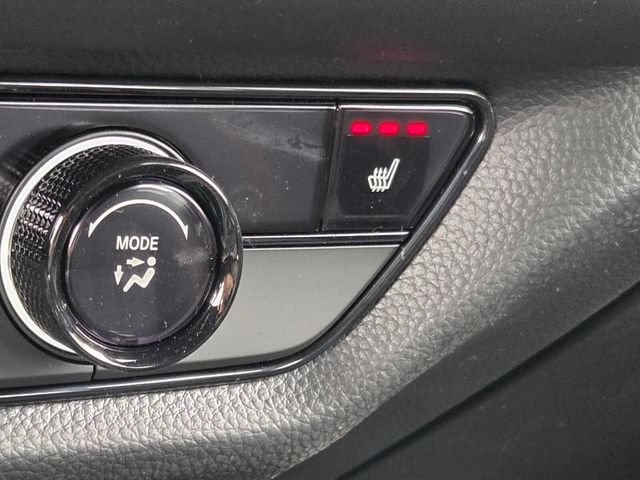 New 2027 Honda HR-V Sport image 15
