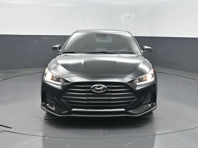 Used 2019 Hyundai Veloster 2.0 Premium FWD image 34